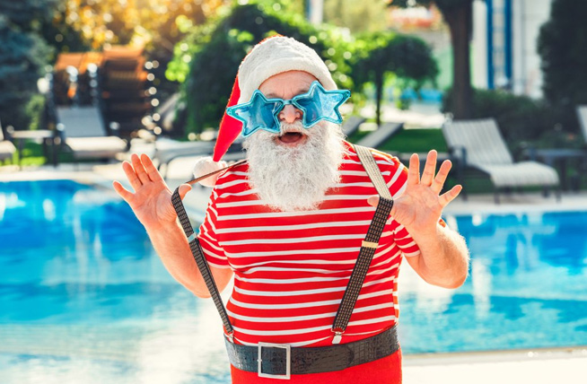  Ho ho ho! The smart move that has 1 in 10 borrowers feeling jolly